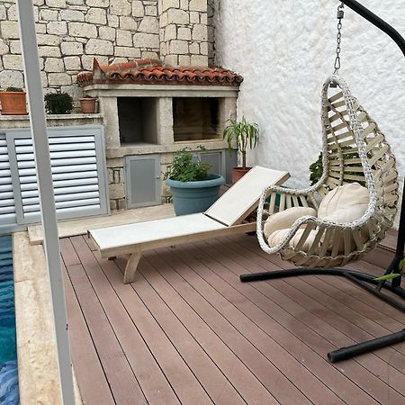Anchor Alacati Hotel Екстер'єр фото
