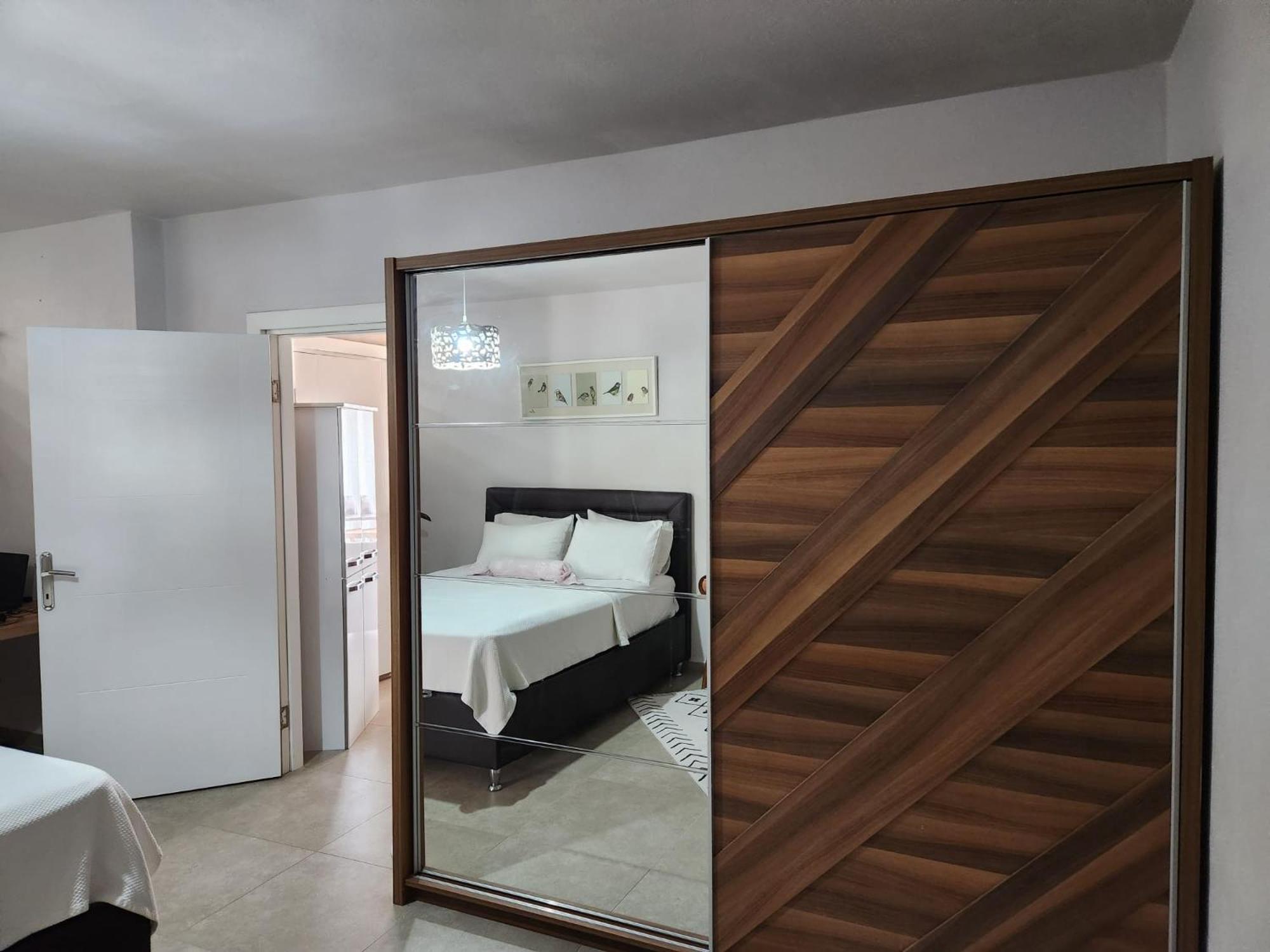 Anchor Alacati Hotel Екстер'єр фото