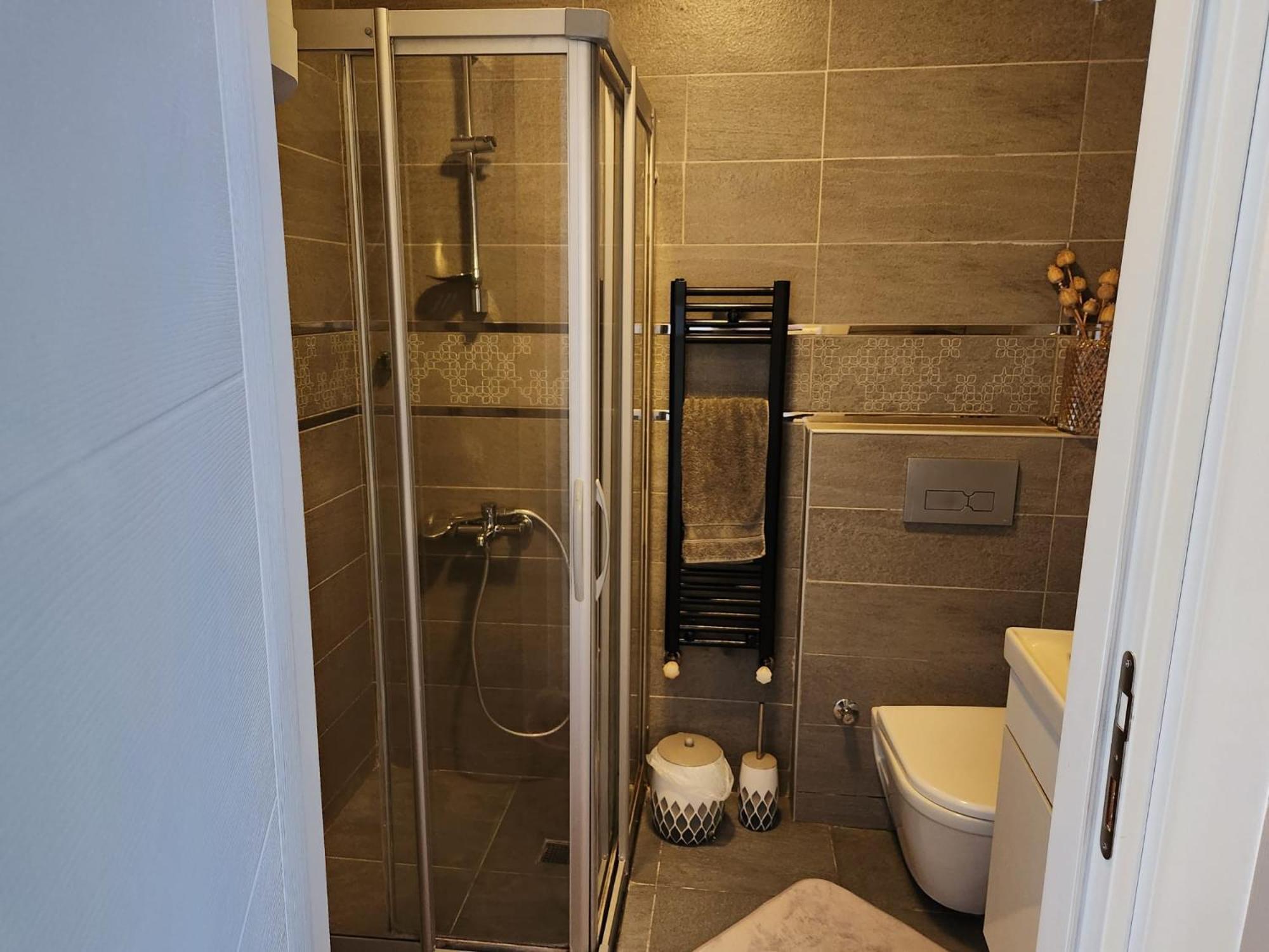 Anchor Alacati Hotel Екстер'єр фото