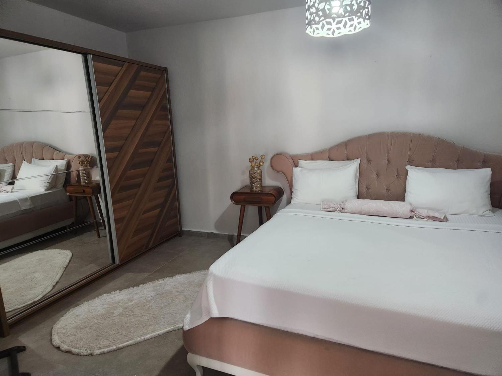 Anchor Alacati Hotel Екстер'єр фото