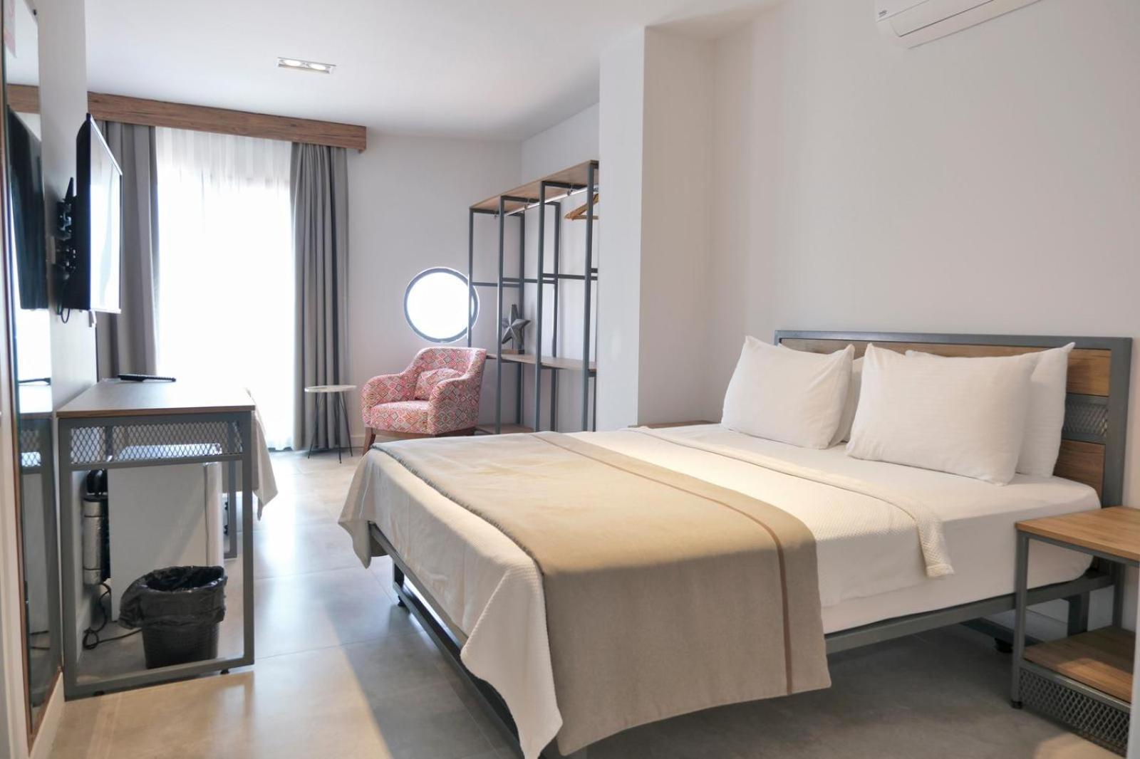 Anchor Alacati Hotel Екстер'єр фото