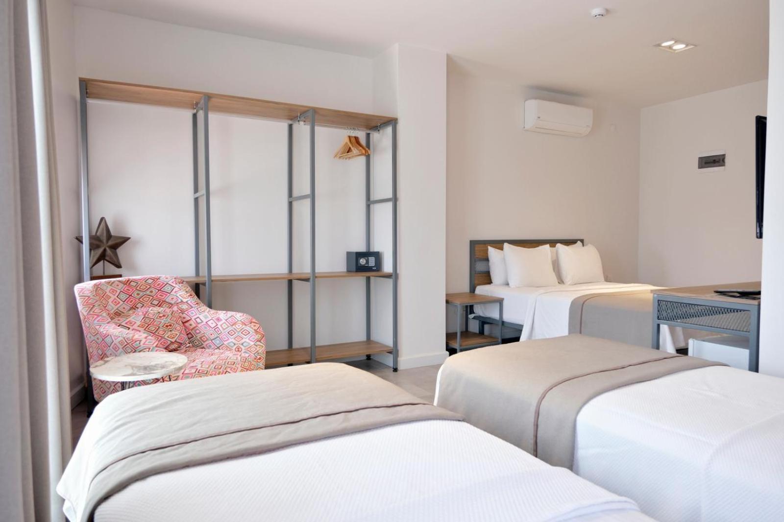 Anchor Alacati Hotel Екстер'єр фото