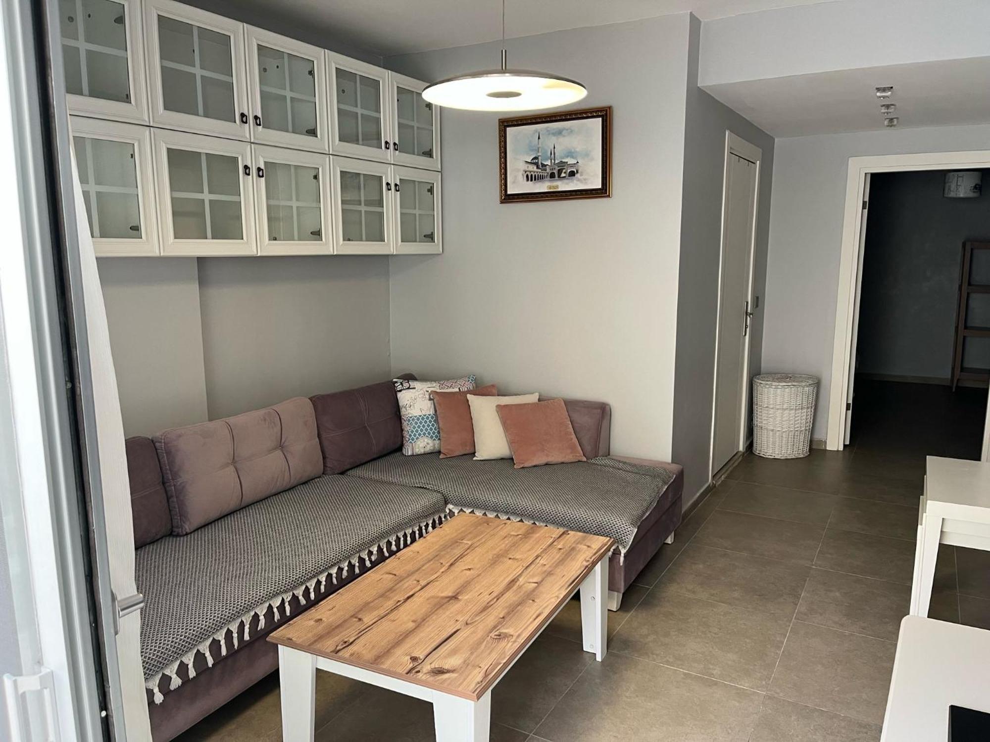 Anchor Alacati Hotel Екстер'єр фото